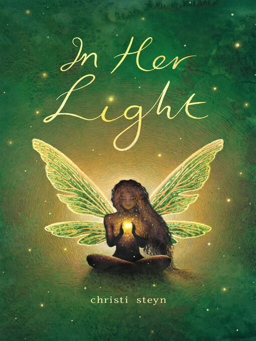 Title details for In Her Light by Christi Steyn - Available